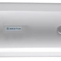 Bình nóng lạnh treo tường 150L ngang Ariston ARI 150