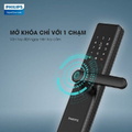Khóa Cửa Thông Minh PHILIPS 7300