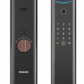 Khóa Cửa Thông Minh PHILIPS DDL702-1HWS