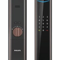 Khóa Cửa Thông Minh PHILIPS DDL702-8HWS