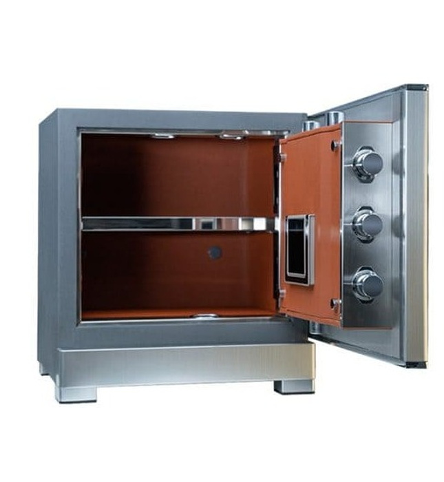 Két Sắt Thông Minh Philips SBX701-4B0