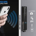 Khóa Cửa Thông Minh PHILIPS 9300