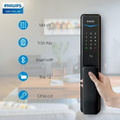 Khóa Cửa Thông Minh PHILIPS Alpha