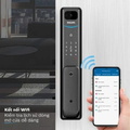 Khóa Cửa Thông Minh PHILIPS DDL303-VP