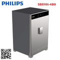 Két Sắt Thông Minh Philips SBX701-4B0