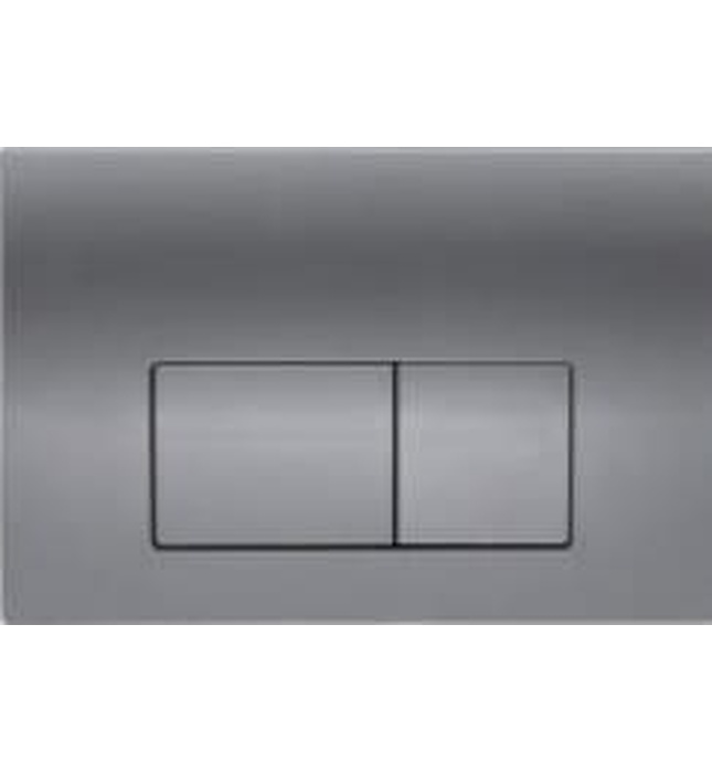 Mặt nạ xả nhấn bồn cầu âm tường Aquatiz G3004108G