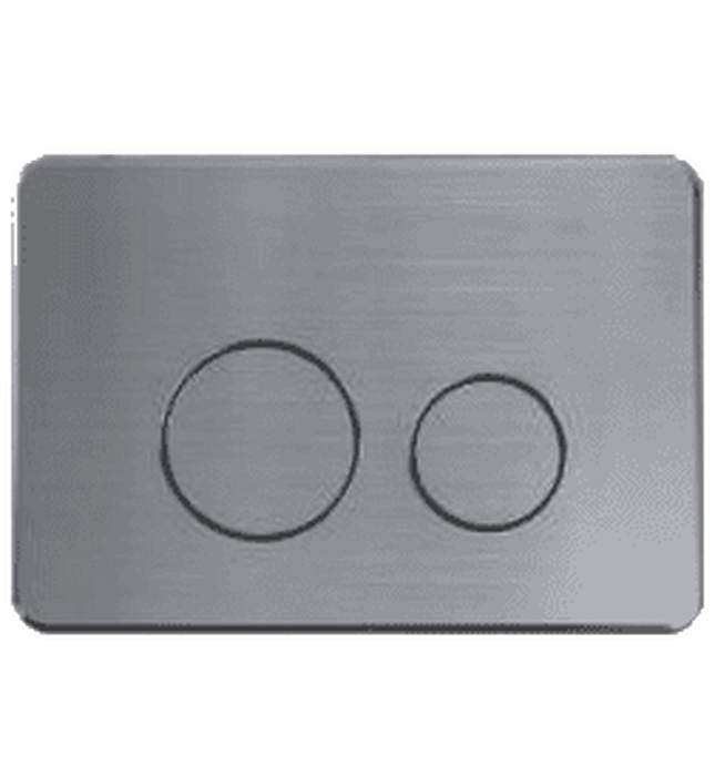 Mặt nạ xả nhấn bồn cầu âm tường Aquatiz G3004118C