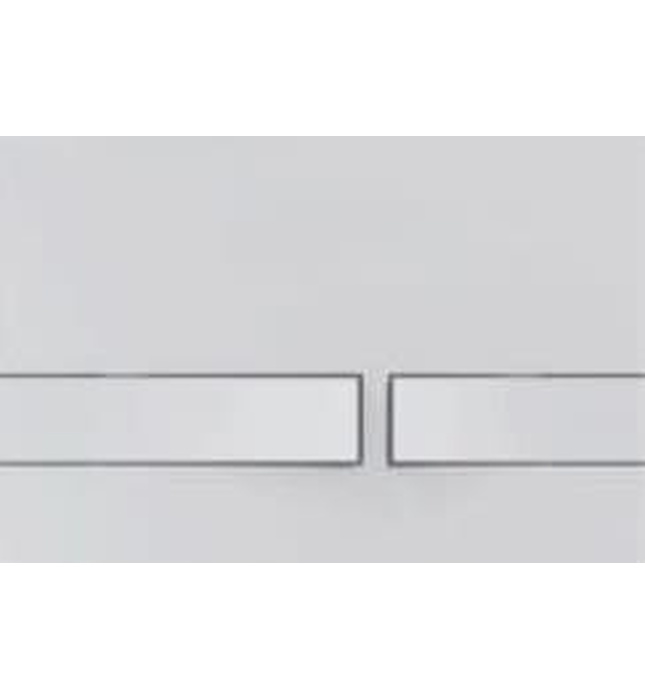 Mặt nạ xả nhấn bồn cầu âm tường Aquatiz G3004132