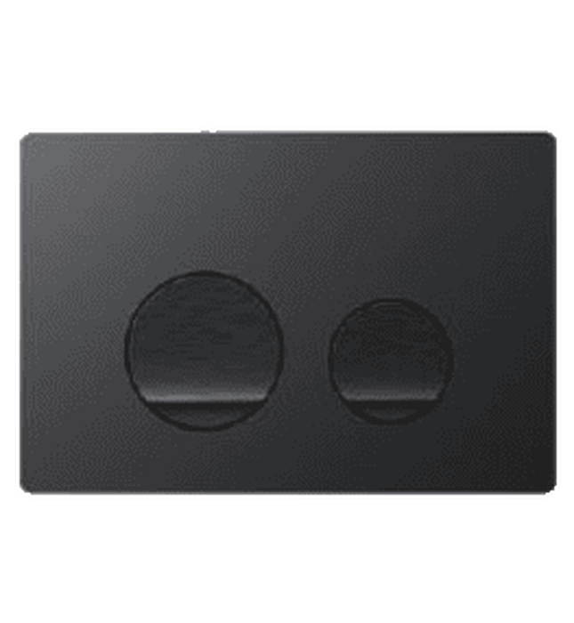 Mặt nạ xả nhấn bồn cầu âm tường Aquatiz G3004137B