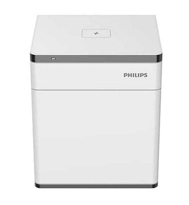 Két Sắt Thông Minh Philips SBX301