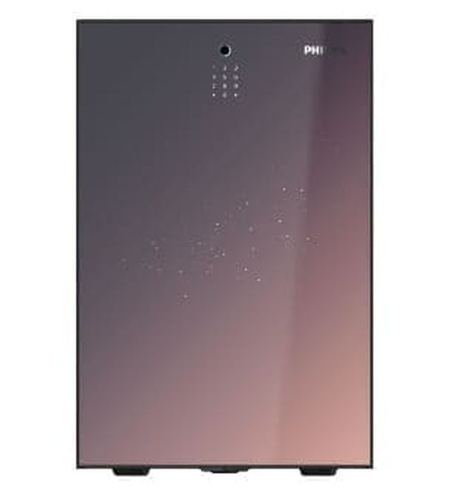 Két Sắt Thông Minh Philips SBX501-7C0