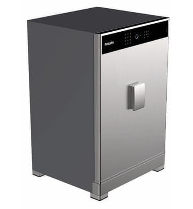 Két Sắt Thông Minh Philips SBX701-6B0 