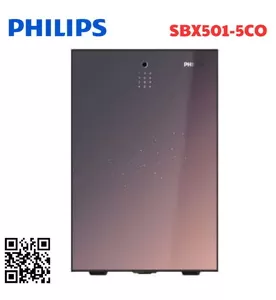 Két Sắt Thông Minh Philips SBX501-5C0
