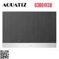 Mặt nạ xả nhấn bồn cầu âm tường Aquatiz G3004138