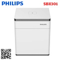 Két Sắt Thông Minh Philips SBX301