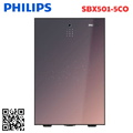 Két Sắt Thông Minh Philips SBX501-5C0