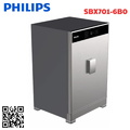 Két Sắt Thông Minh Philips SBX701-6B0 
