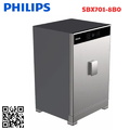 Két Sắt Thông Minh Philips SBX701-8B0 