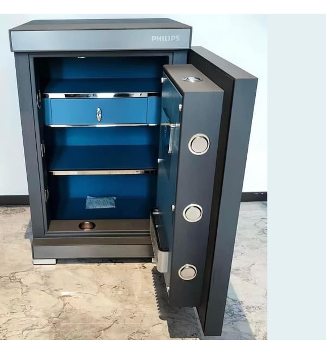 Két Sắt Thông Minh Philips SBX602-7CU 