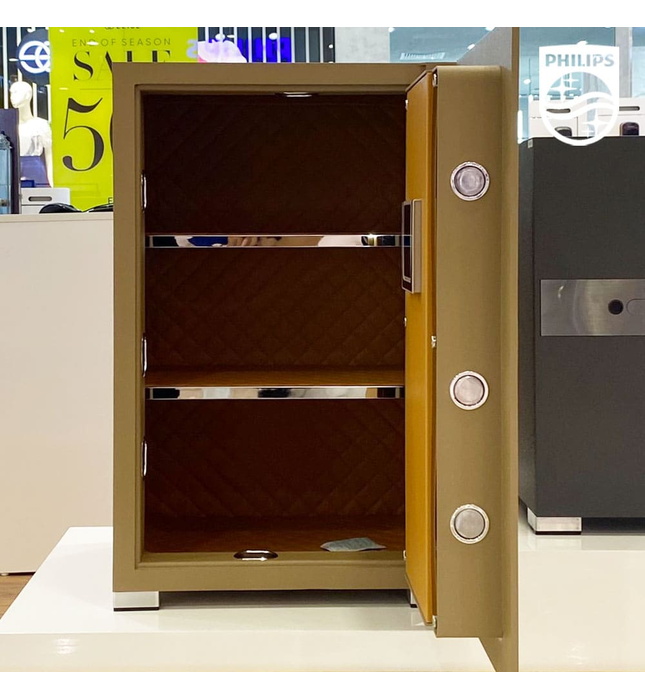 Két Sắt Thông Minh Philips SBX202-5C0