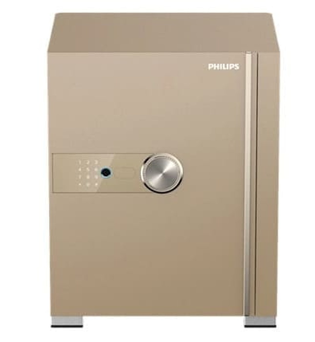 Két Sắt Thông Minh Philips SBX202-6C0