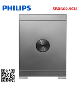 Két Sắt Thông Minh Philips SBX602-5CU
