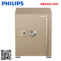 Két Sắt Thông Minh Philips SBX202-5C0