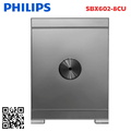 Két Sắt Thông Minh Philips SBX602-8CU 