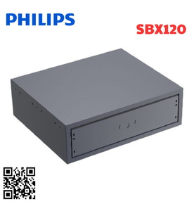 Két Sắt Thông Minh Philips SBX120
