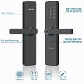 Khóa Cửa Thông Minh PHILIPS DDL609-5HS