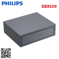 Két Sắt Thông Minh Philips SBX120