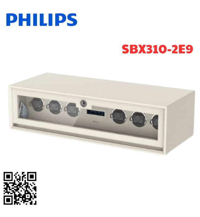 Két Sắt Thông Minh Philips SBX310-2E9