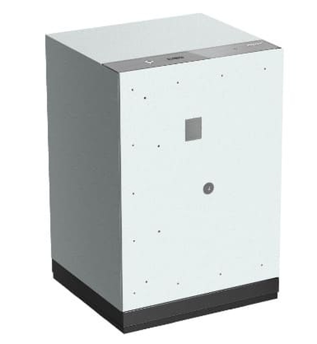 Két Sắt Thông Minh Philips SBX330