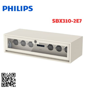 Két Sắt Thông Minh Philips SBX310-2E7