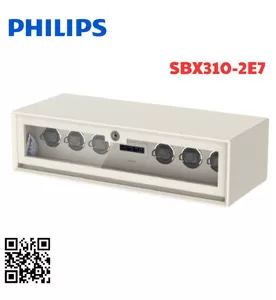 Két Sắt Thông Minh Philips SBX310-2E7