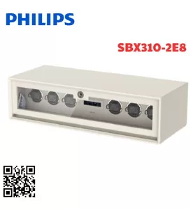 Két Sắt Thông Minh Philips SBX310-2E8