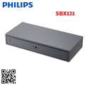 Két Sắt Thông Minh Philips SBX121