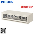 Két Sắt Thông Minh Philips SBX310-2E7