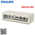 Két Sắt Thông Minh Philips SBX310-2E8