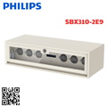 Két Sắt Thông Minh Philips SBX310-2E9