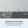 Két Sắt Thông Minh Philips SBX330