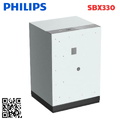 Két Sắt Thông Minh Philips SBX330