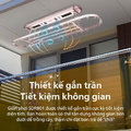 Giàn phơi thông minh Philips SDR801