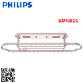 Giàn phơi thông minh Philips SDR801