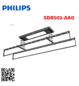 Giàn phơi thông minh Philips SDR501-AA0