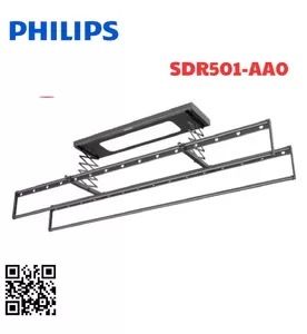 Giàn phơi thông minh Philips SDR501-AA0