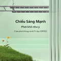 Giàn phơi thông minh Philips SDR502-AB0 