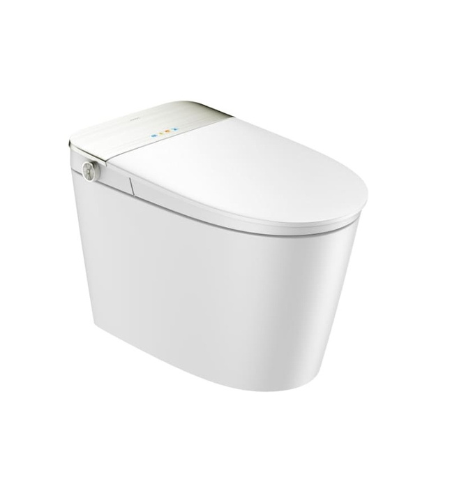 Bồn Cầu Thông Minh JOMOO ZD6351-SA-IDO305