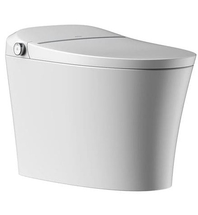 Bồn Cầu Thông Minh JOMOO ZD7000-S0-IDO305