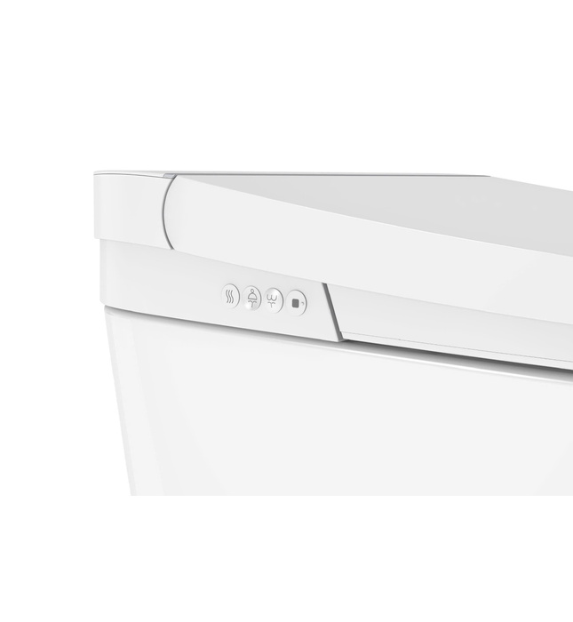 Bồn Cầu Thông Minh JOMOO ZD7140-SA-IDO305